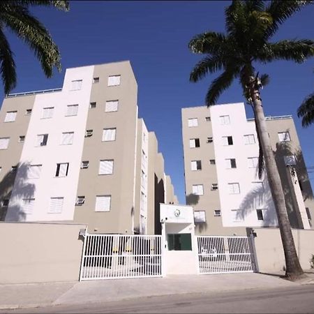 Appartement Jd Das Palmeiras à Ubatuba Extérieur photo