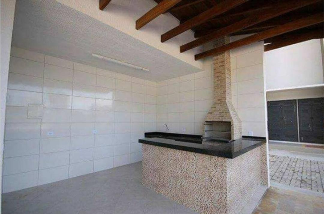 Appartement Jd Das Palmeiras à Ubatuba Extérieur photo