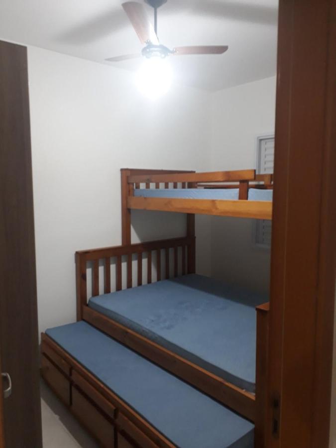 Appartement Jd Das Palmeiras à Ubatuba Extérieur photo