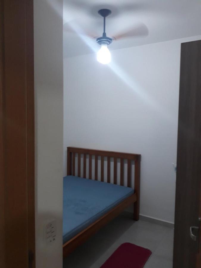 Appartement Jd Das Palmeiras à Ubatuba Extérieur photo